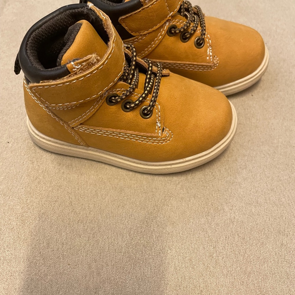 Max + Jake Wiley boot - Picture 3 of 6